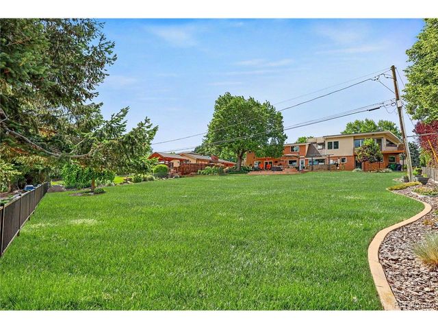 2640 S Wolff Way, Denver, CO 80219