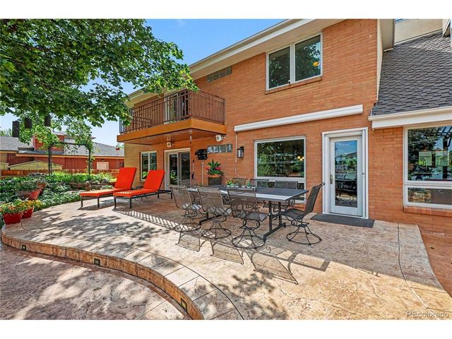2640 S Wolff Way, Denver, CO 80219