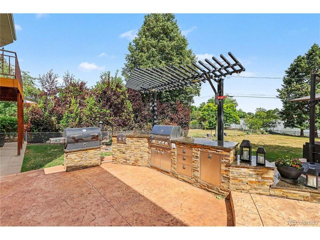 2640 S Wolff Way, Denver, CO 80219