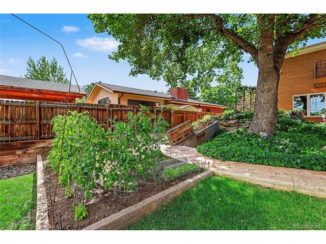 2640 S Wolff Way, Denver, CO 80219