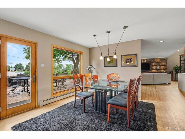 2640 S Wolff Way, Denver, CO 80219