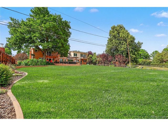 2640 S Wolff Way, Denver, CO 80219