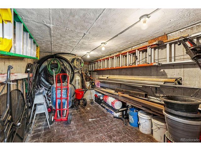 2640 S Wolff Way, Denver, CO 80219