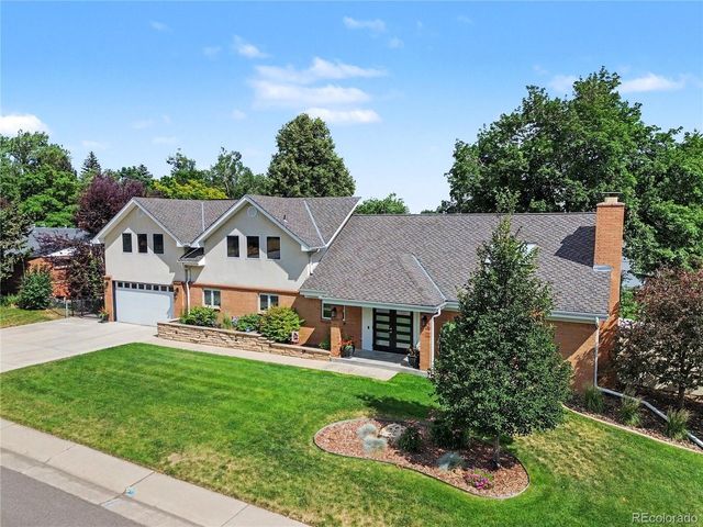 2640 S Wolff Way, Denver, CO 80219