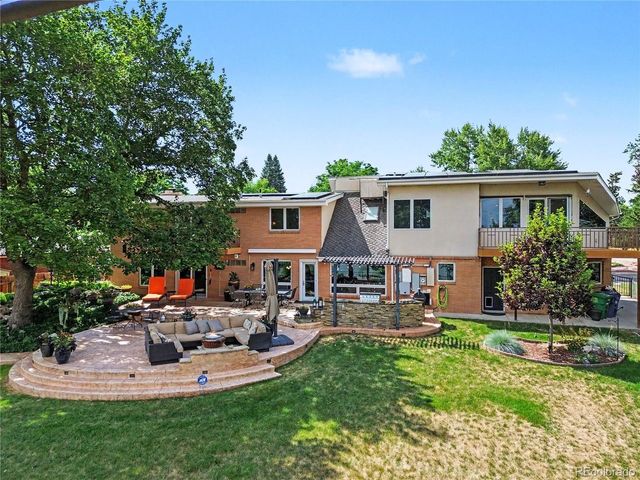 2640 S Wolff Way, Denver, CO 80219