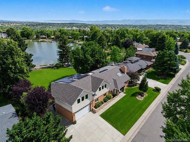 2640 S Wolff Way, Denver, CO 80219