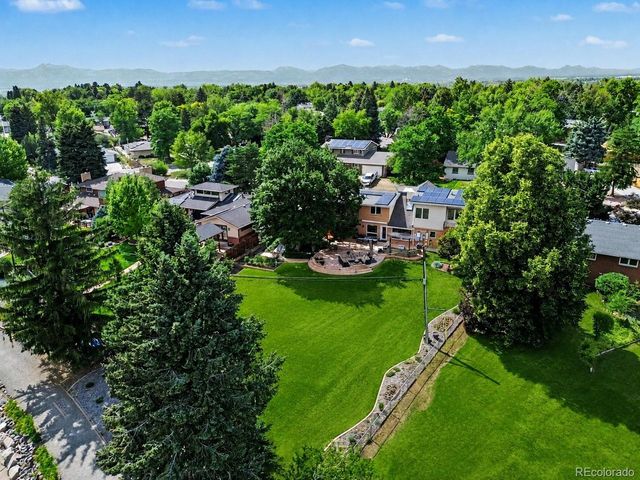 2640 S Wolff Way, Denver, CO 80219