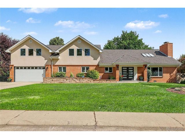 2640 S Wolff Way, Denver, CO 80219
