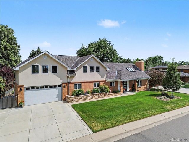 2640 S Wolff Way, Denver, CO 80219