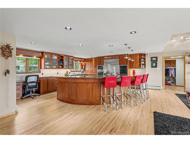2640 S Wolff Way, Denver, CO 80219