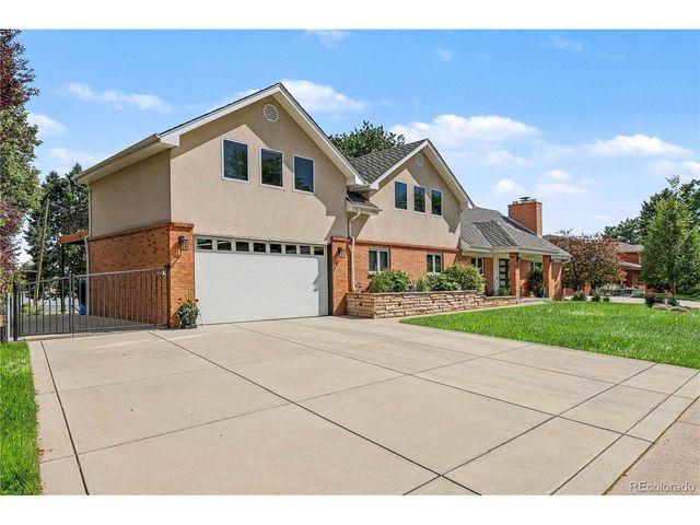 2640 S Wolff Way, Denver, CO 80219