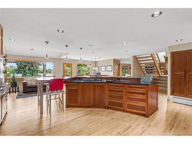 2640 S Wolff Way, Denver, CO 80219