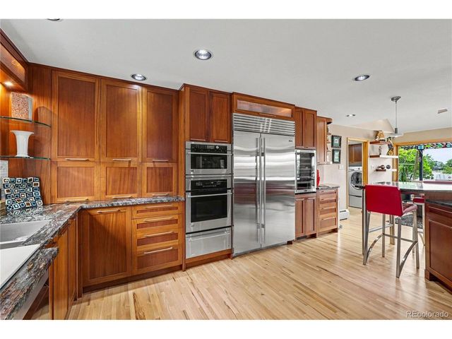 2640 S Wolff Way, Denver, CO 80219