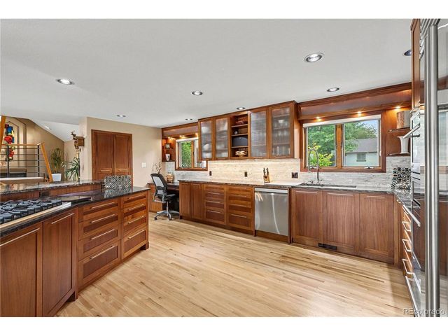 2640 S Wolff Way, Denver, CO 80219