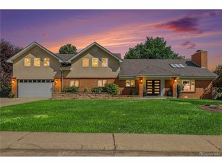 2640 S Wolff Way, Denver, CO 80219