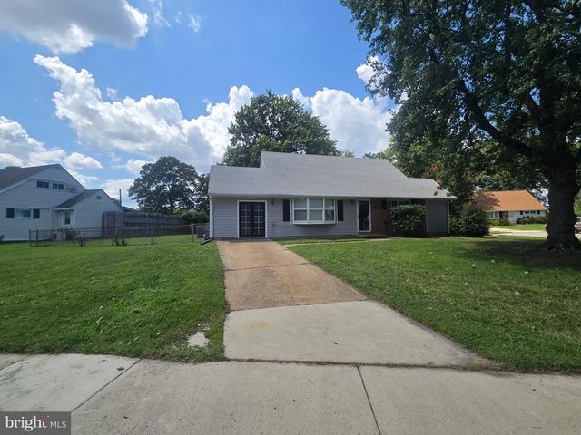 114 S MEADOW DR, Glen Burnie, MD 21060