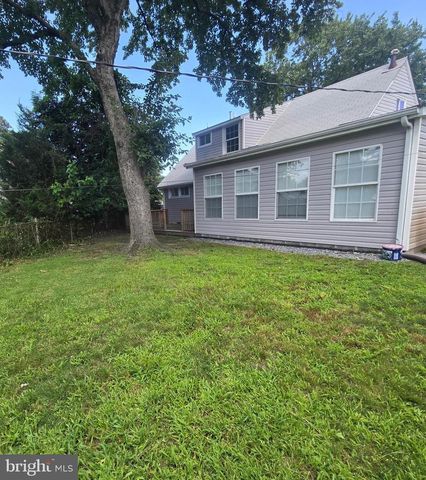 114 S MEADOW DR, Glen Burnie, MD 21060