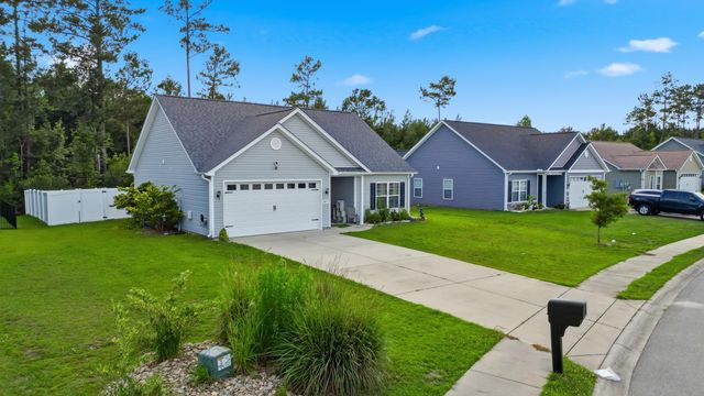 361 Shallow Cove Dr., Conway, SC 29527