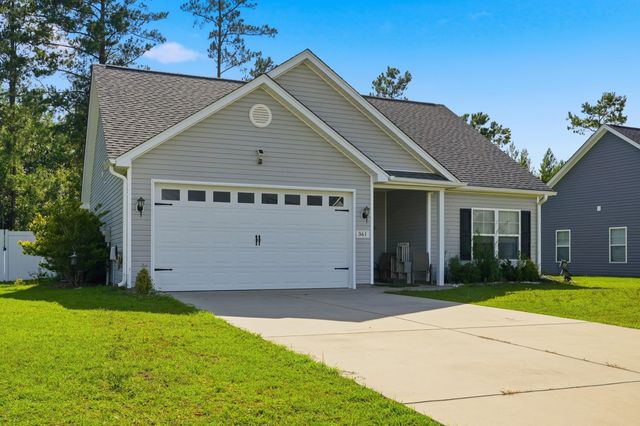 361 Shallow Cove Dr., Conway, SC 29527