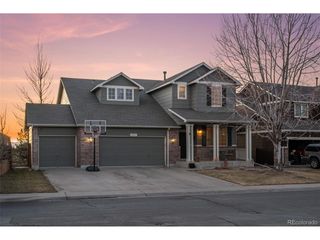 4041 S Odessa St, Aurora, CO 80013