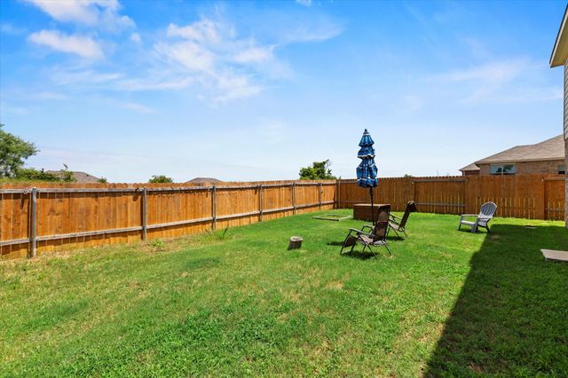 317 Blue Buffalo Street, Fort Worth, TX 76120