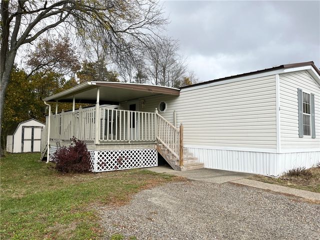 6409 County Route 29, Hornellsville, NY 14843