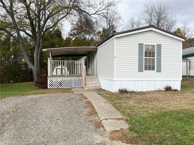 6409 County Route 29, Hornellsville, NY 14843