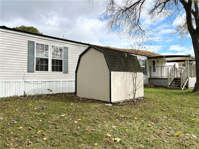 6409 County Route 29, Hornellsville, NY 14843