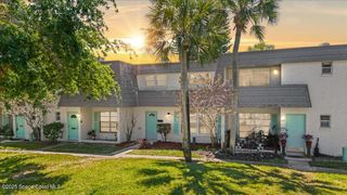432 Blue Jay Lane #62, Satellite Beach, FL 32937
