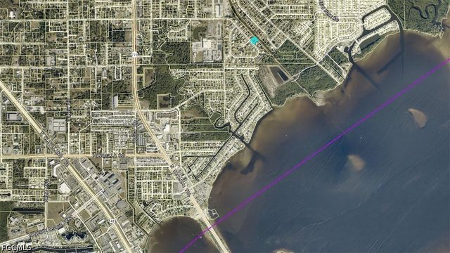 192 E Mariana AVE, North Fort Myers, FL 33917