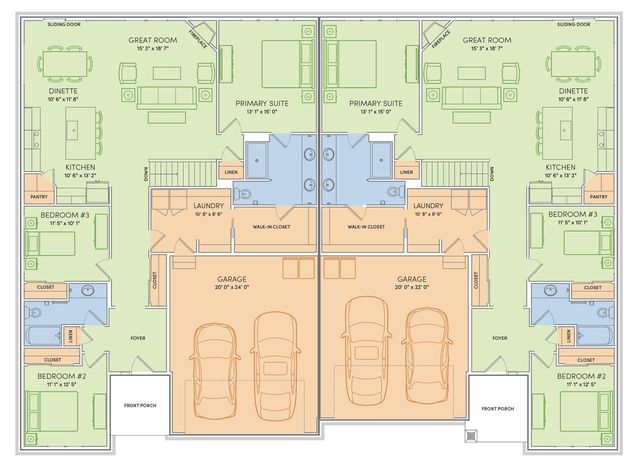 1116 Elderberry ROAD, Oconomowoc, WI 53066