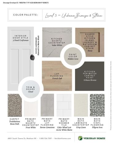 1116 Elderberry ROAD, Oconomowoc, WI 53066