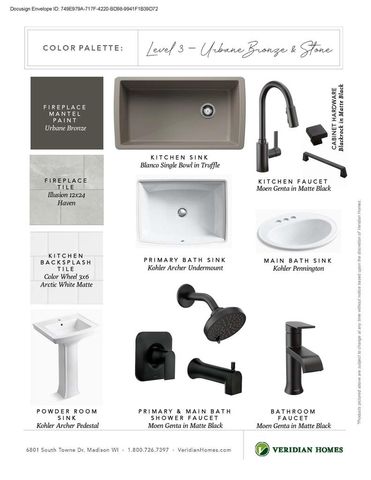 1116 Elderberry ROAD, Oconomowoc, WI 53066