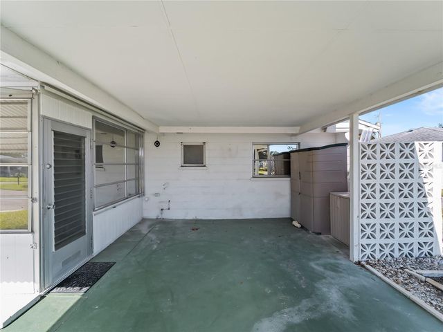 116 THE CORSO 116, Venice, FL 34285