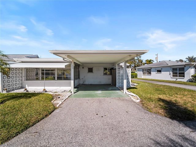 116 THE CORSO 116, Venice, FL 34285