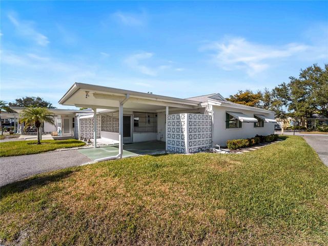 116 THE CORSO 116, Venice, FL 34285