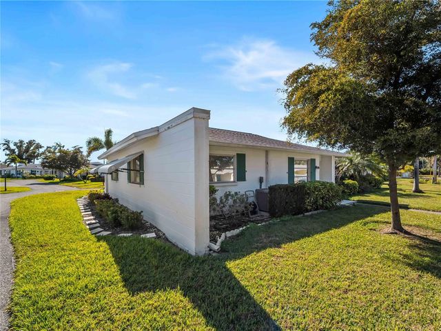 116 THE CORSO 116, Venice, FL 34285