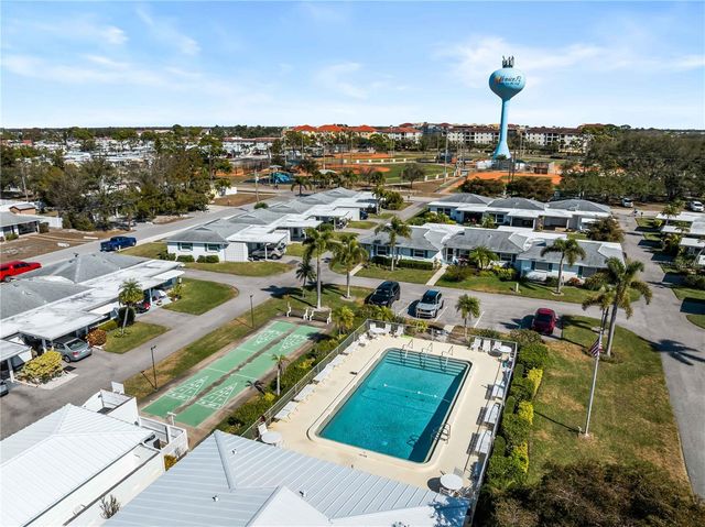 116 THE CORSO 116, Venice, FL 34285