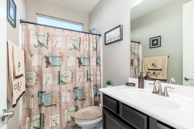 10648 W EUCALYPTUS Road, Peoria, AZ 85383