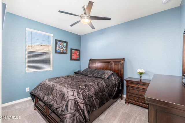 10648 W EUCALYPTUS Road, Peoria, AZ 85383