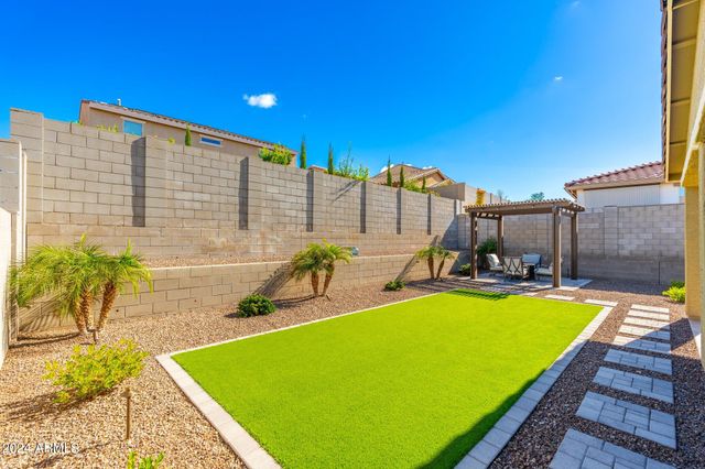 10648 W EUCALYPTUS Road, Peoria, AZ 85383