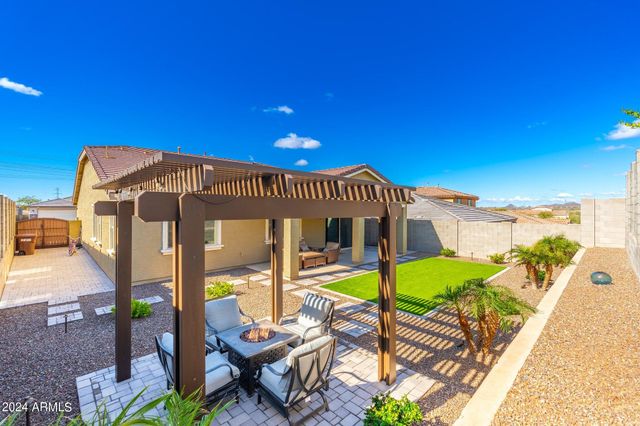 10648 W EUCALYPTUS Road, Peoria, AZ 85383