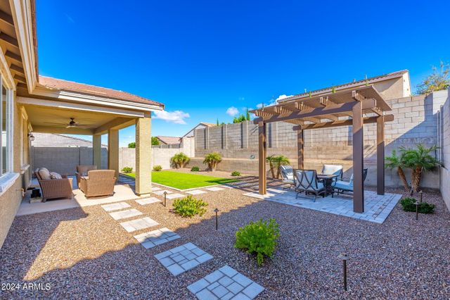 10648 W EUCALYPTUS Road, Peoria, AZ 85383