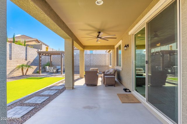 10648 W EUCALYPTUS Road, Peoria, AZ 85383