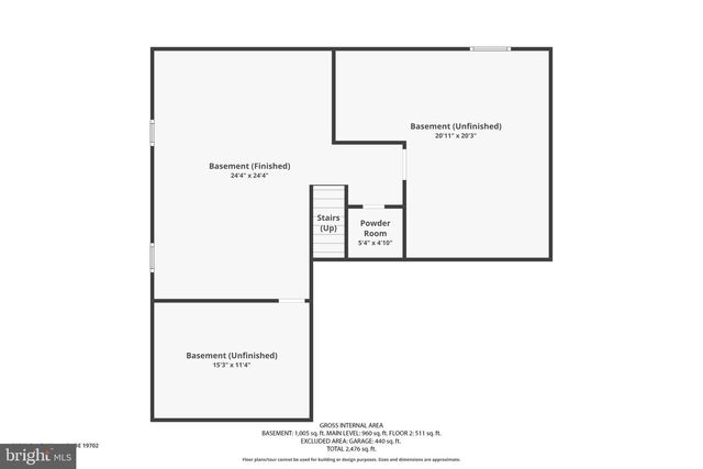 246 ANITA CT, Newark, DE 19702