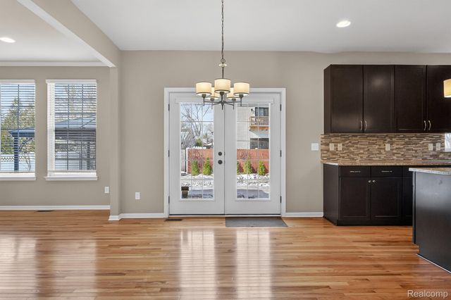 4241 Tonawanda Avenue, Royal Oak Charter Township, MI 48073