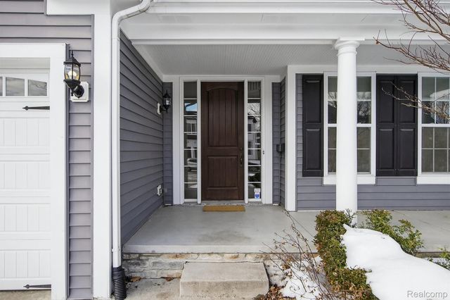 4241 Tonawanda Avenue, Royal Oak Charter Township, MI 48073