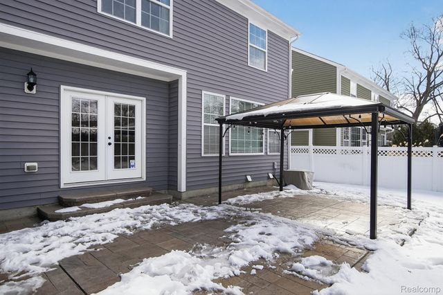 4241 Tonawanda Avenue, Royal Oak Charter Township, MI 48073