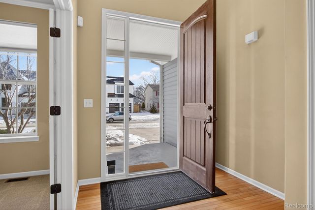 4241 Tonawanda Avenue, Royal Oak Charter Township, MI 48073