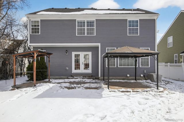 4241 Tonawanda Avenue, Royal Oak Charter Township, MI 48073